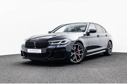 BMW M550 84.997 km 45.930 &euro; Hagen 58091