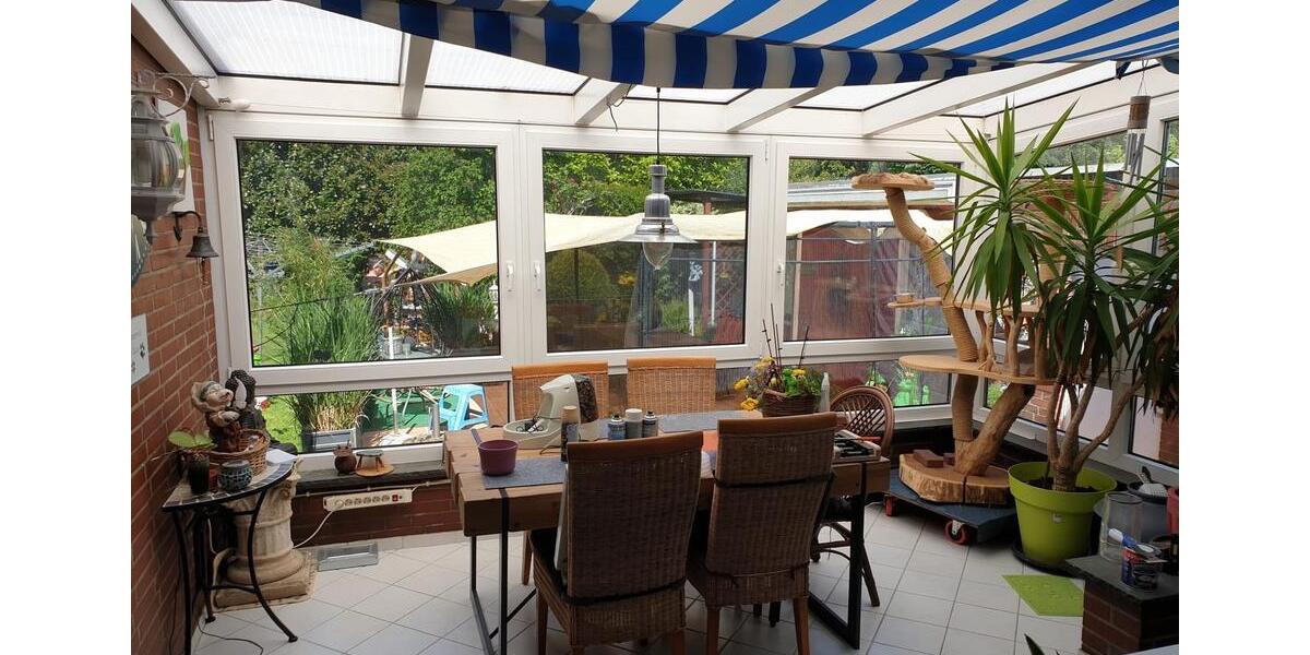 Einfamilienhaus Hamm Daberg - 6.5 Zimmer, 140 m&sup2;, 340.000&euro; | Angebot:25959790