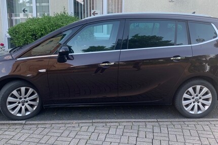 Opel Zafira Tourer C 163.000 km 10.000 &euro; Castrop-Rauxel 44575