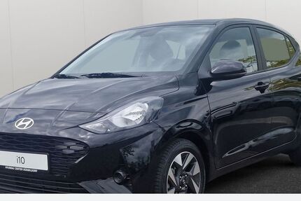 Hyundai i10 8.088 km 14.780 &euro; Castrop-Rauxel 44575