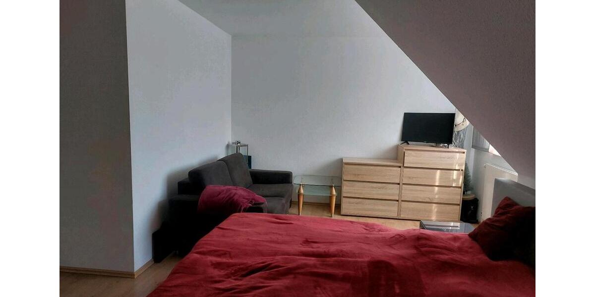 Dachgeschoßwohnung Dortmund Hörde - 2.5 Zimmer, 75 m&sup2;, 887&euro; | Angebot:25978264