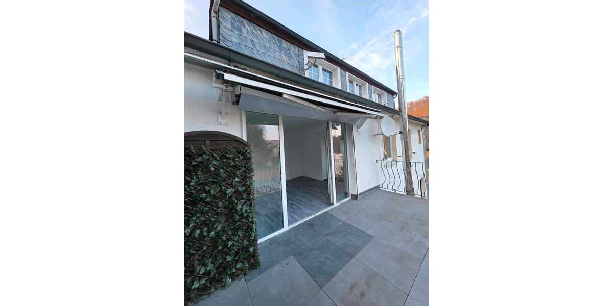 Etagenwohnung Ennepetal - 2 Zimmer, 65 m&sup2;, 500&euro; | Angebot:25363551