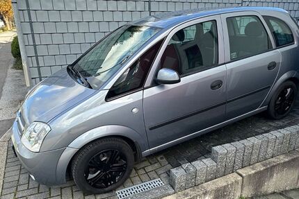 Opel Meriva 191.000 km 3.300 &euro; Bochum 44892