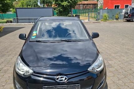 Hyundai i20 161.860 km 3.900 &euro; Waltrop 45731