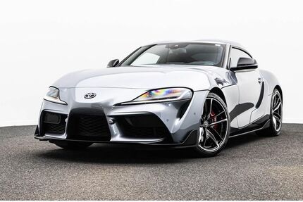 Toyota Supra 42.249 km 52.264 &euro; Hagen 58091