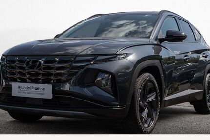 Hyundai TUCSON 28.157 km 26.490 &euro; Hemer 58675