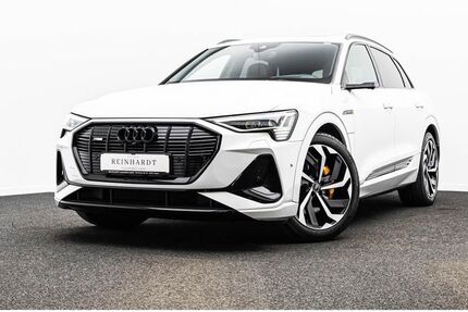 Audi e-tron 58.854 km 38.340 &euro; Hagen 58091