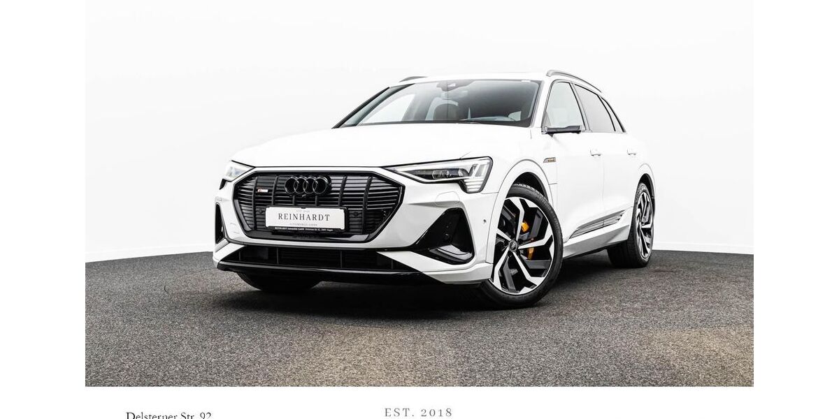 Audi e-tron 58.854 km 38.375 &euro; Hagen 58091