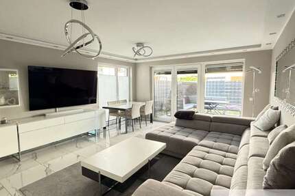 Wohnung Dortmund Brackel - 4 Zimmer, 115 m&sup2;, 400.000&euro; | Angebot:27484995