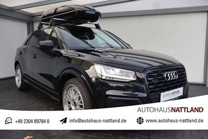 Audi Q2 95.917 km 20.950 &euro; Schwerte 58239