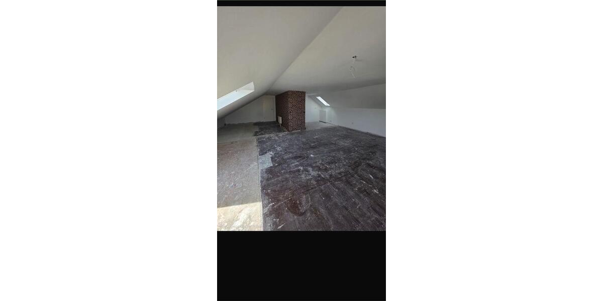 Dachgeschoßwohnung Dortmund Bövinghausen - 2 Zimmer, 64 m&sup2;, 119.000&euro; | Angebot:26820913
