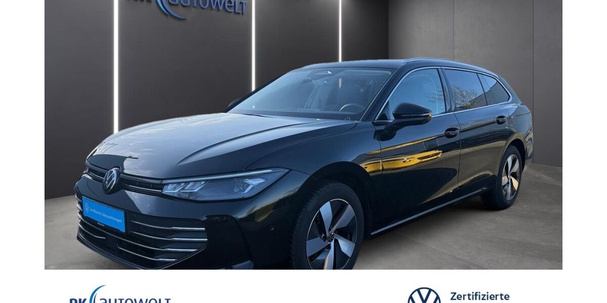 VW Passat 26.218 km 34.890 &euro; Werl 59457