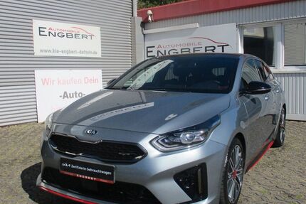 Kia pro ceed / ProCeed 58.837 km 20.990 &euro; Datteln 45711