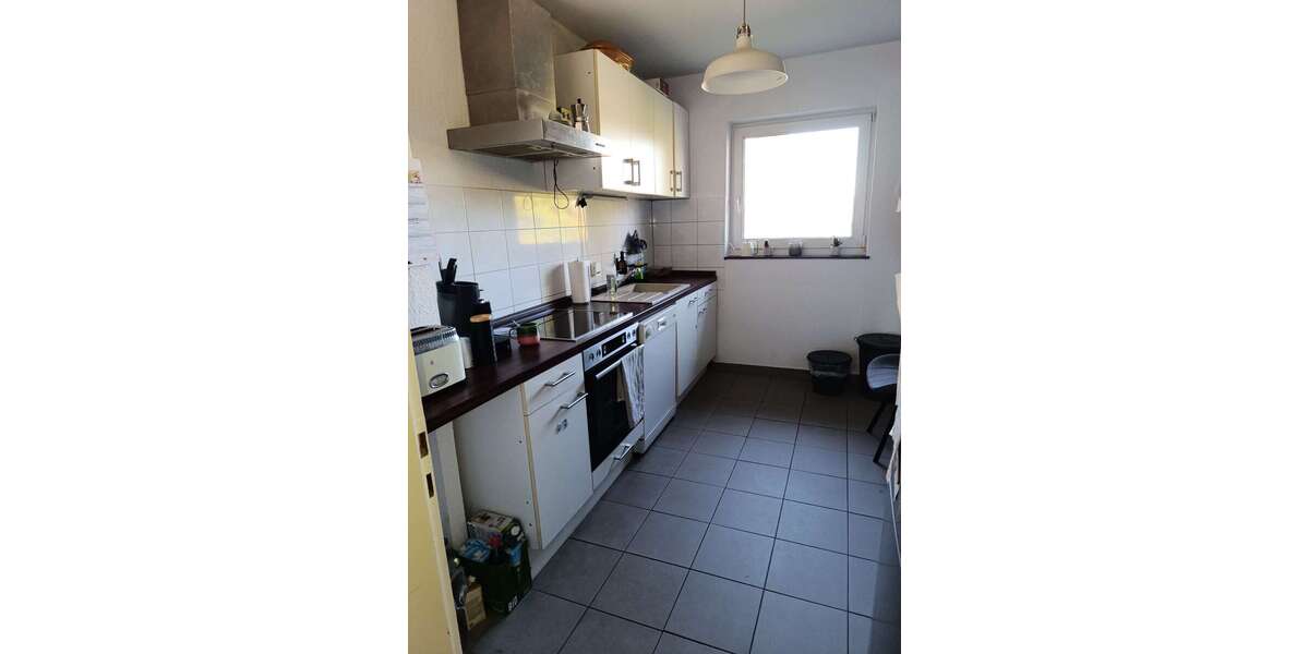 Etagenwohnung Bochum Altenbochum - 3 Zimmer, 70 m&sup2;, 608&euro; | Angebot:25790206