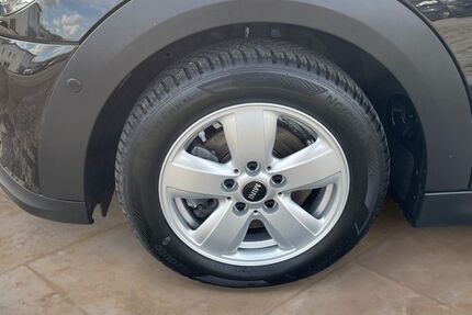Mini Cooper 34.005 km 20.089 &euro; Werne 59368