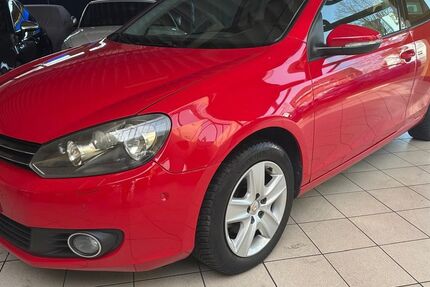 VW Golf 167.808 km 4.850 &euro; Waltrop 45731
