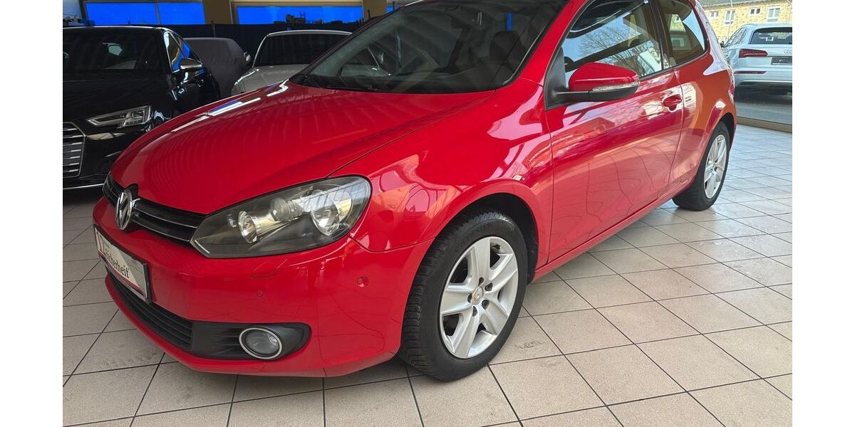 VW Golf 167.808 km 4.850 &euro; Waltrop 45731