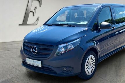 Mercedes-Benz Vito 105.783 km 25.990 &euro; Witten 58454