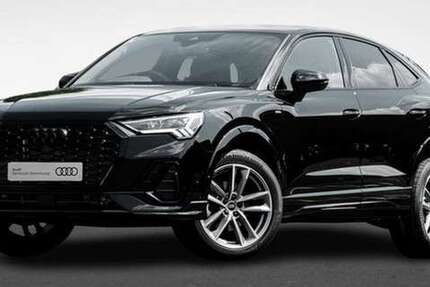 Audi Q3 9.362 km 37.477 &euro; Dortmund 44143