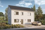 Platz für die ganze Familie - Ihr individuell geplantes Einfamilienhaus in Unna - Einfamilienhaus Unna Hemmerde | Angebot:27351220