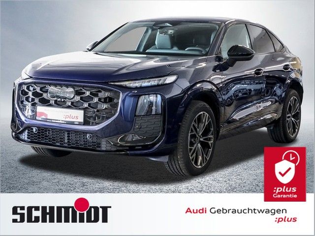 Audi Q3 3.990 km 54.840 &euro; Lünen 44534