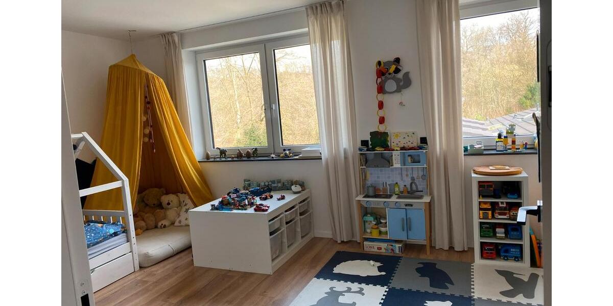 Doppelhaushälfte Sprockhövel - 5 Zimmer, 145 m&sup2;, 580.000&euro; | Angebot:27618201
