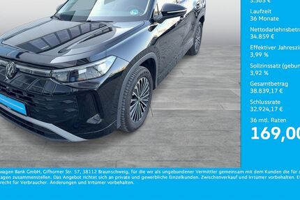 VW Tayron 25.967 km 38.422 &euro; Dortmund 44141