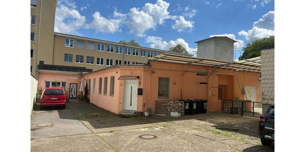 Gewerbeobjekt Dortmund Innenstadt West - 800&euro; | Angebot:25360825