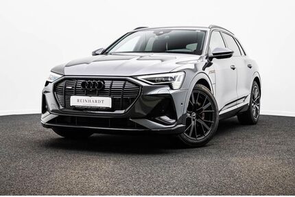 Audi e-tron 72.210 km 36.475 &euro; Hagen 58091