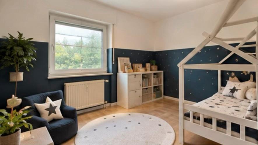 Etagenwohnung Menden (Sauerland) Bösperde - 3 Zimmer, 84 m&sup2;, 845&euro; | Angebot:27626454