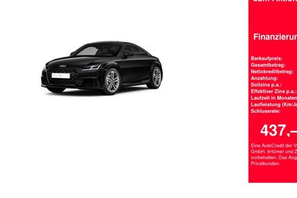 Audi TT 41.143 km 38.462 &euro; Menden 58706