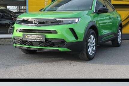 Opel Mokka 16.673 km 16.590 &euro; Werl 59457