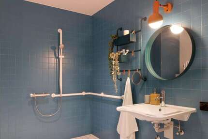 Zimmer Dortmund Innenstadt West - 1 Zimmer, 720&euro; | Angebot:27652697