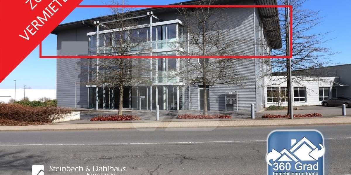 Gewerbeobjekt Halver Weißenpferd - 7.000&euro; | Angebot:20915611