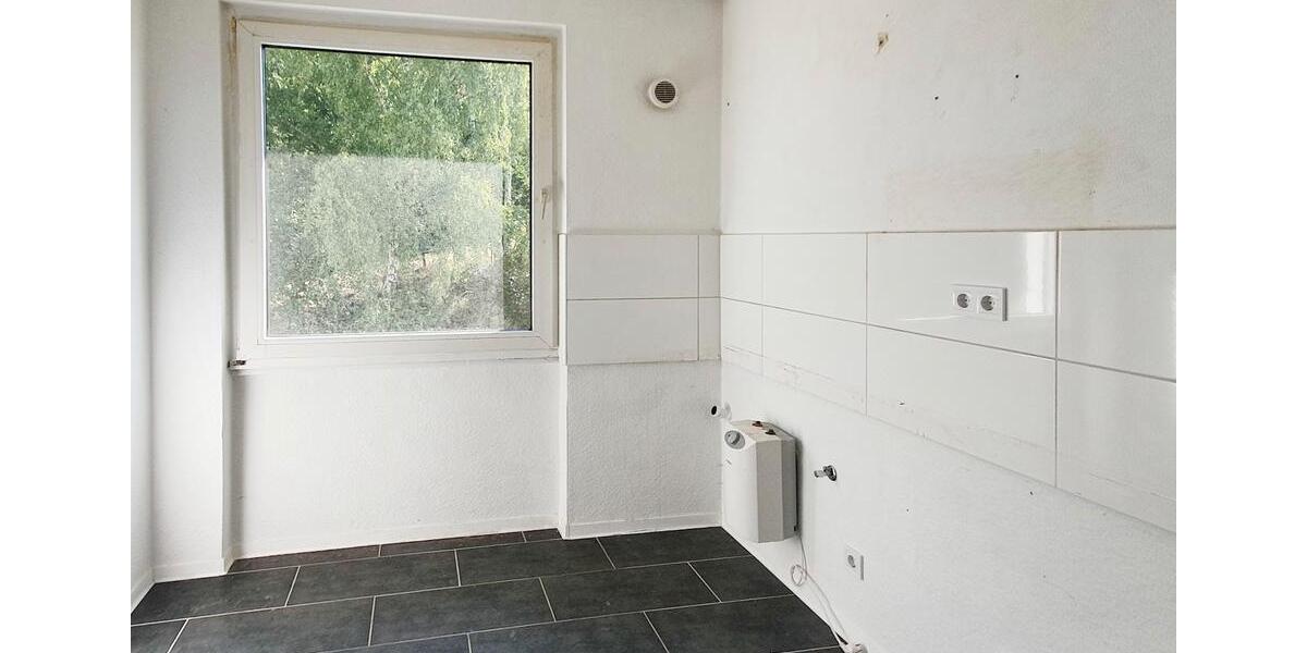 Etagenwohnung Werdohl - 3 Zimmer, 67 m&sup2;, 374&euro; | Angebot:24298841