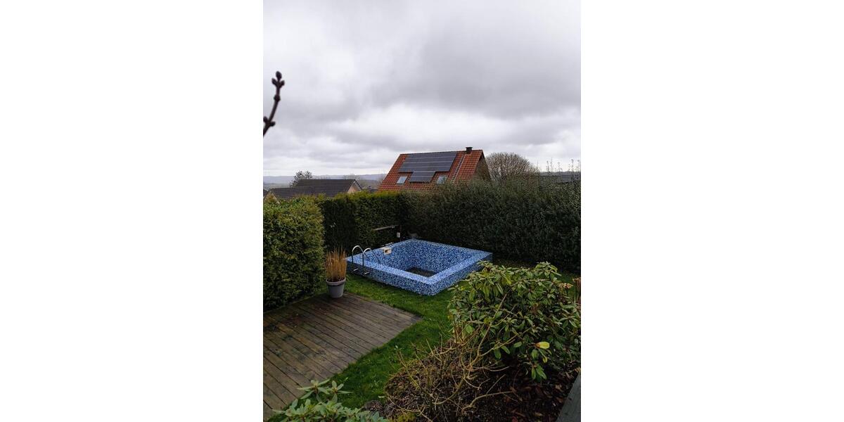 Doppelhaushälfte Breckerfeld - 5 Zimmer, 130 m&sup2;, 400.000&euro; | Angebot:24774546