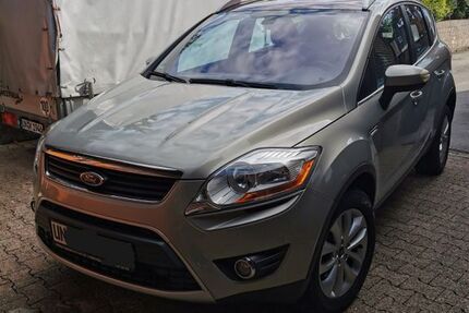 Ford Kuga 160.155 km 6.900 &euro; Werne 59368