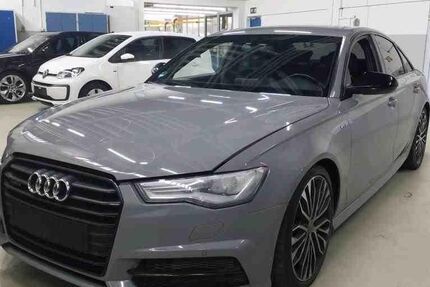 Audi A6 200.231 km 18.290 &euro; Hagen 58091