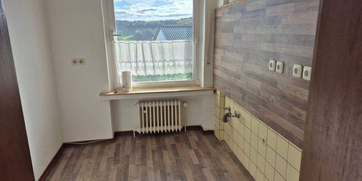 Mehrfamilienhaus, Wohnhaus Lüdenscheid Dickenberg - 6 Zimmer, 182 m&sup2;, 270.000&euro; | Angebot:25660601