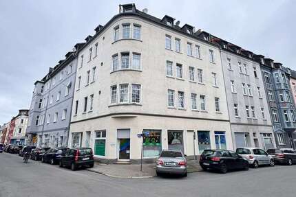 Wohnung Dortmund Innenstadt West - 1 Zimmer, 39 m&sup2;, 330&euro; | Angebot:26799654