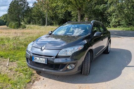 Renault Megane 163.000 km 3.990 &euro; Bochum 44801