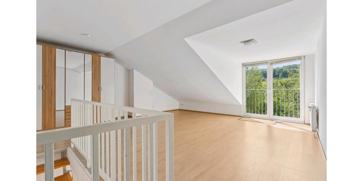 Maisonettenwohnung Herdecke - 2 Zimmer, 67 m&sup2;, 737&euro; | Angebot:27597723