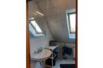 Dachgeschoßwohnung Unna Hemmerde - 2.5 Zimmer, 60 m&sup2;, 590&euro; | Angebot:26610419