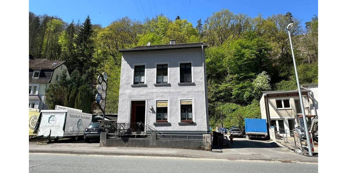 Einfamilienhaus Altena - 6 Zimmer, 113 m&sup2;, 219.000&euro; | Angebot:25687152