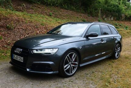 Audi A6 196.384 km 21.800 &euro; Nachrodt-Wiblingwerde 58769