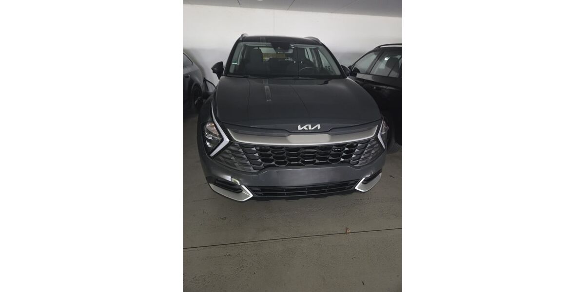 Kia Sportage 178.000 km 16.500 &euro; Wetter 58300