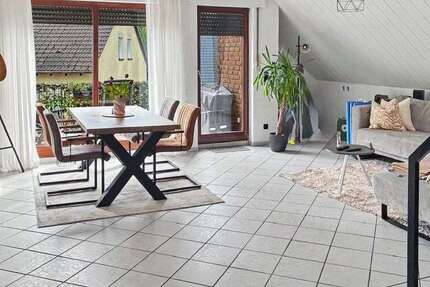 Wohnung Dortmund Eving - 3 Zimmer, 95 m&sup2;, 299.000&euro; | Angebot:26637912