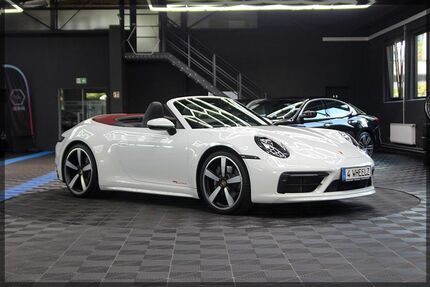 Porsche 992 63.000 km 108.999 &euro; Hemer 58675