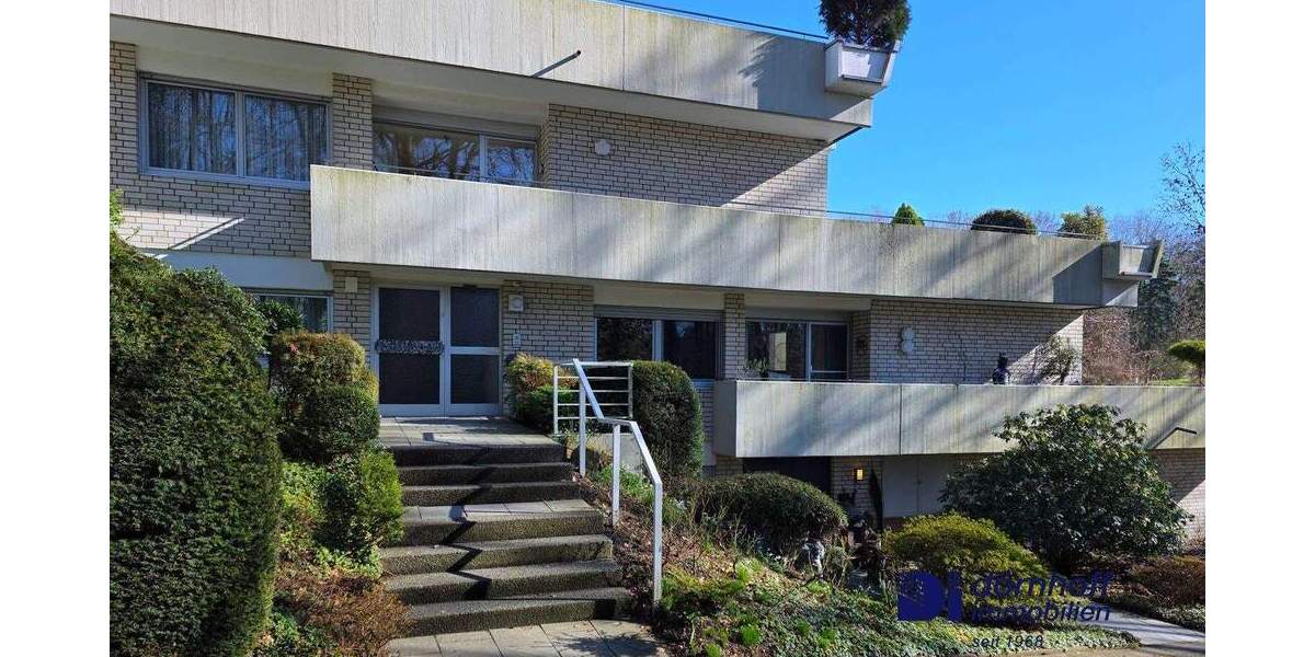 Etagenwohnung Dortmund / Kirchhörde Kirchhörde - 5 Zimmer, 210 m&sup2;, 530.000&euro; | Angebot:25728701