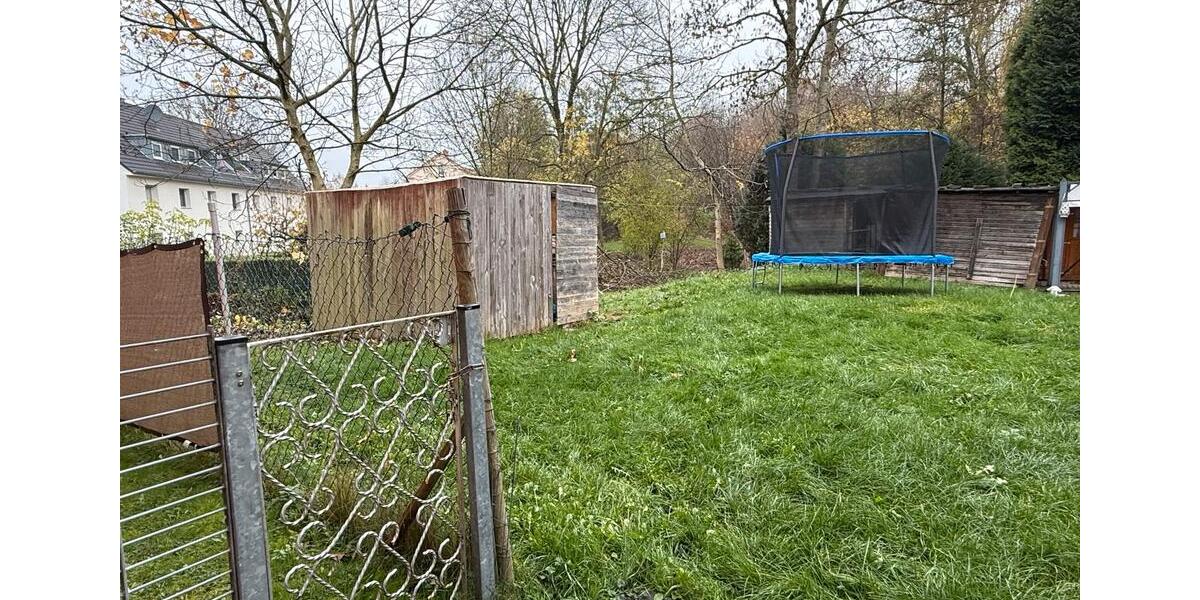 Etagenwohnung Witten Annen - 3 Zimmer, 75 m&sup2;, 180.000&euro; | Angebot:25229633